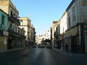 rue de Tlemcen (22) 